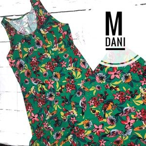 Lularoe Dani Dess